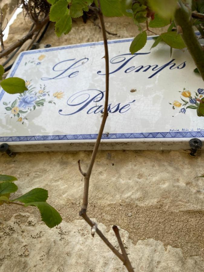 La Maison Bleue Varzy Экстерьер фото