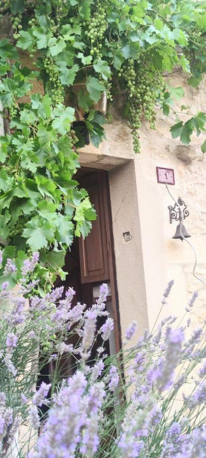 La Maison Bleue Varzy Экстерьер фото